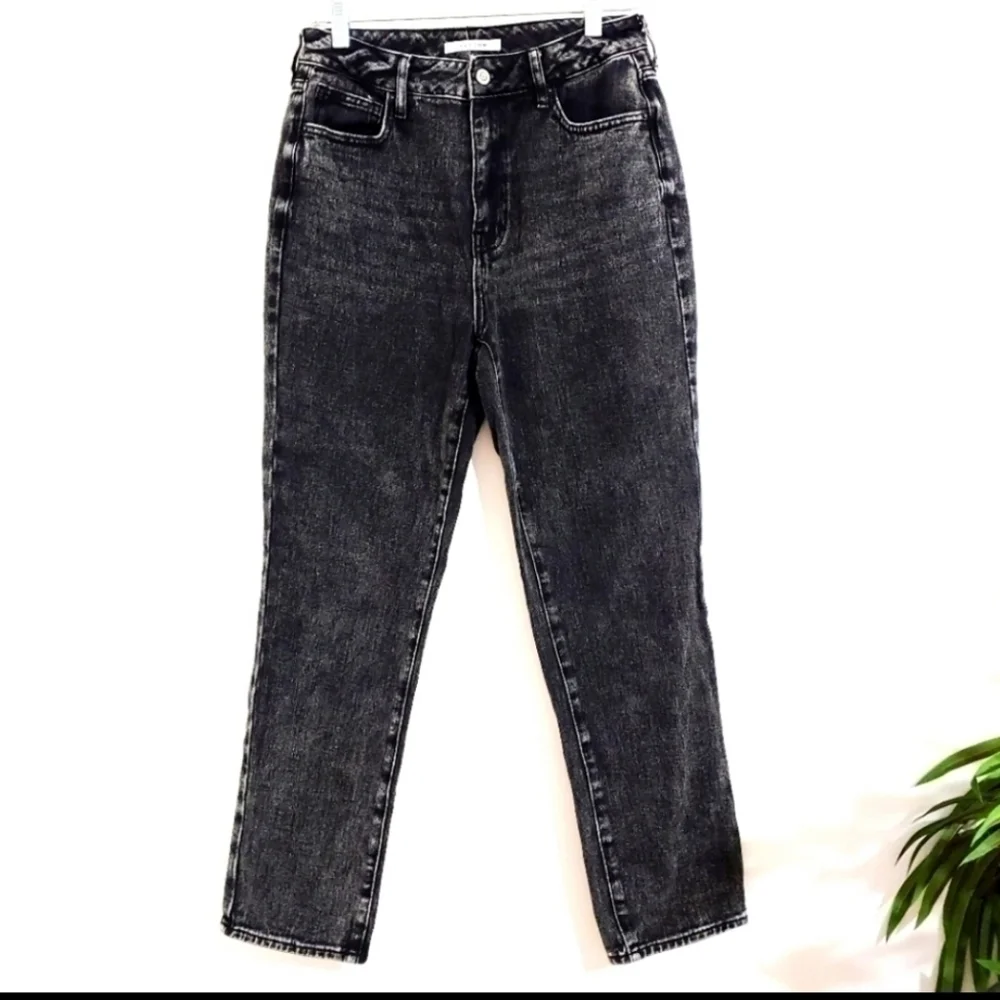 Pacsun mom jeans